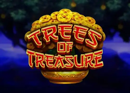Trees of Treasure placeholder