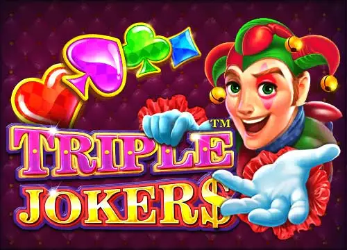 Triple Jokers placeholder