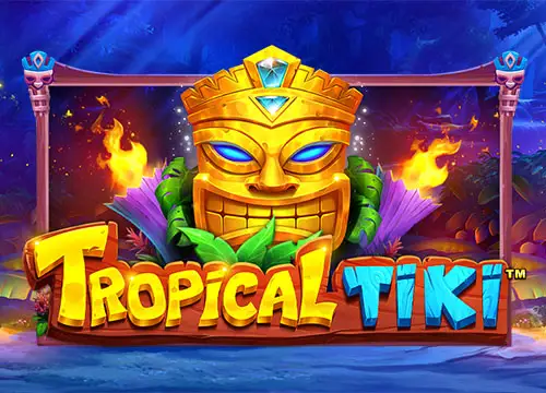 Tropical Tiki