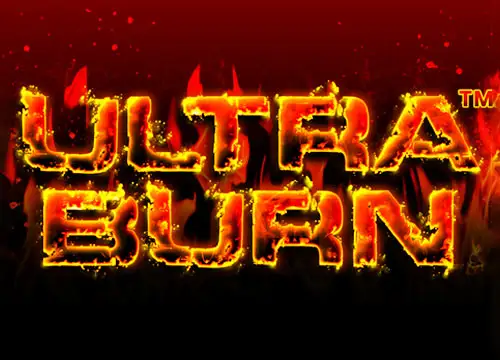 Ultra Burn placeholder