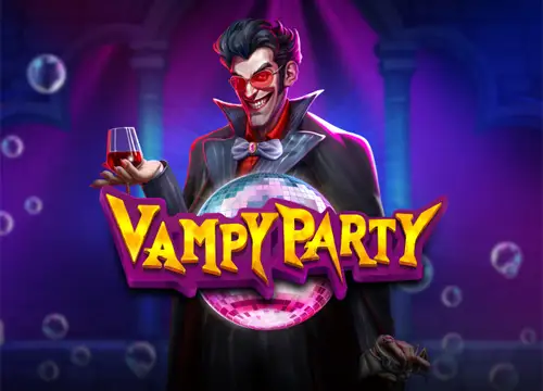 Vampy Party - undefined