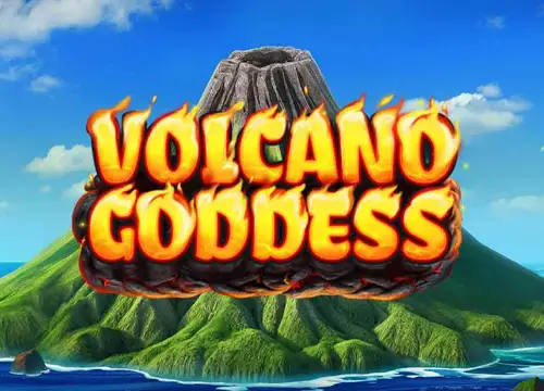 Volcano Goddess placeholder