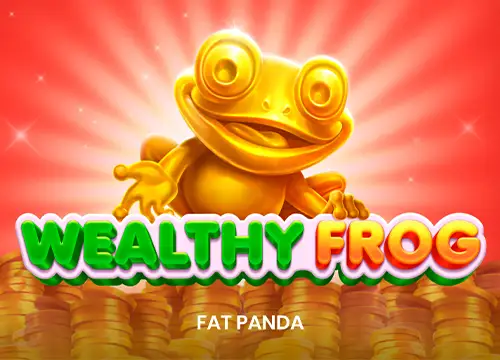 Wealthy Frog placeholder