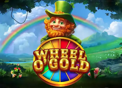 Wheel O’Gold placeholder