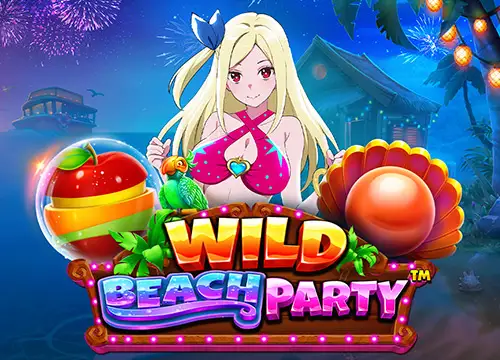 Wild Beach Party placeholder