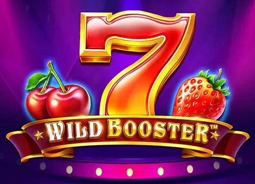 Wild Booster placeholder