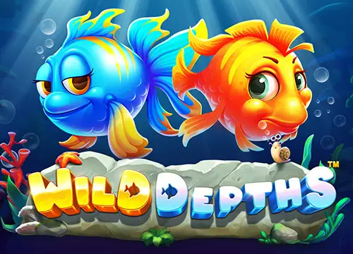 Wild Depths placeholder