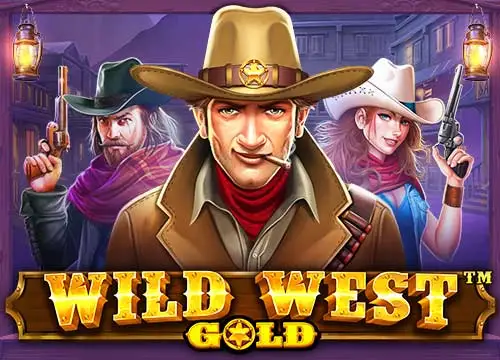 Wild West Gold placeholder