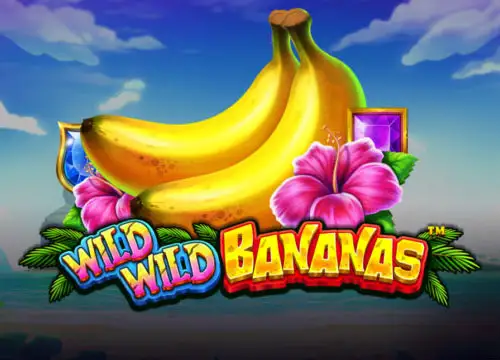Wild Wild Bananas placeholder