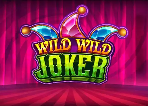 Wild Wild Joker placeholder