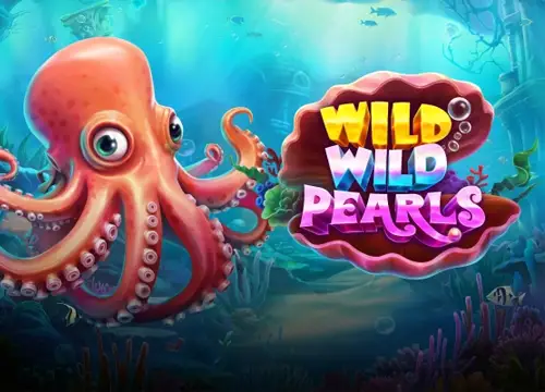 Wild Wild Pearls
