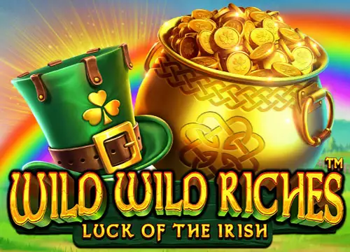 Wild Wild Riches placeholder
