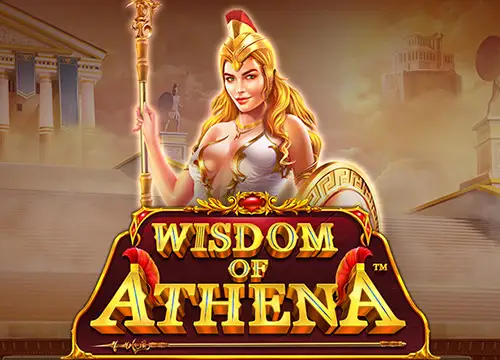 Wisdom of Athena - undefined