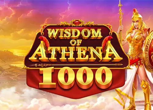 Wisdom of Athena 1000 placeholder