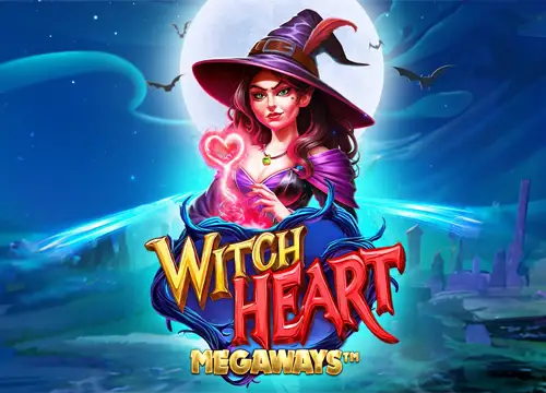 Witch Heart Megaways - undefined