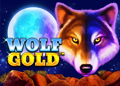 Wolf Gold placeholder