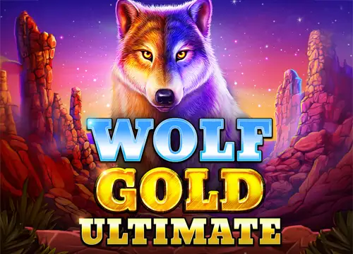 Wolf Gold Ultimate placeholder