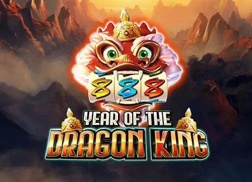 Year of the Dragon King placeholder