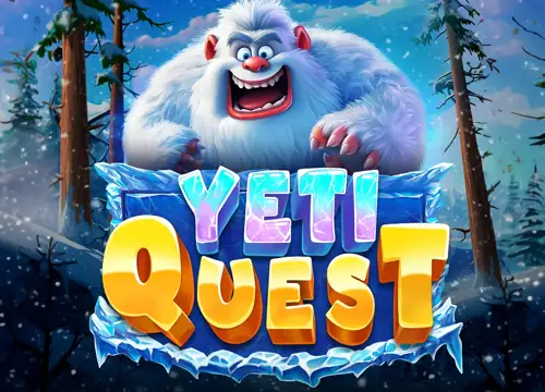 Yeti Quest placeholder