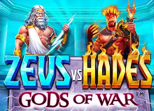Zeus vs Hades - Gods of War placeholder