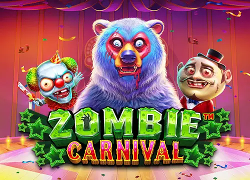 Zombie Carnival placeholder
