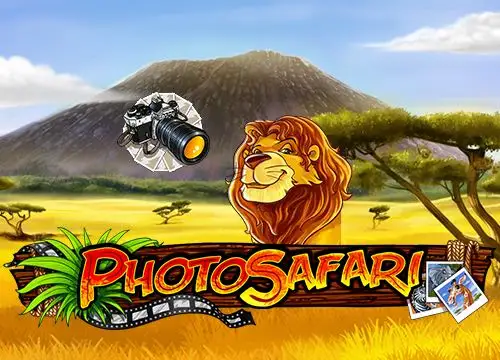 Photo Safari - undefined