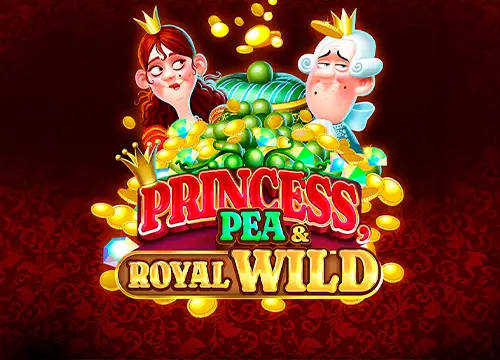 Princess, Pea & Royal Wild placeholder