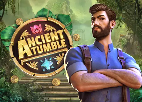 Ancient Tumble placeholder