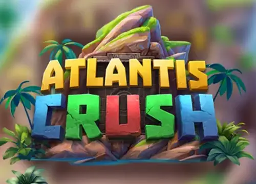 Atlantis Crush placeholder