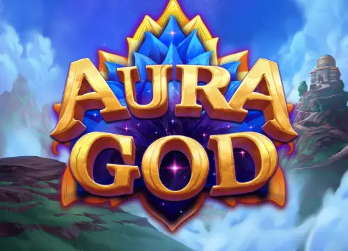 Aura God - undefined