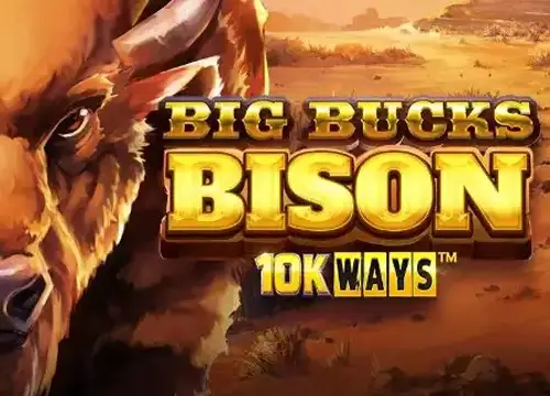 Big Bucks Bison 10K Ways placeholder