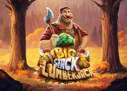 Big Stack Lumberjack - undefined