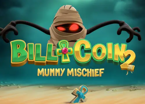Bill & Coin 2 - undefined
