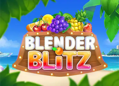Blender Blitz placeholder