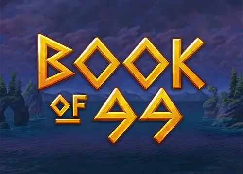Book Of 99 placeholder