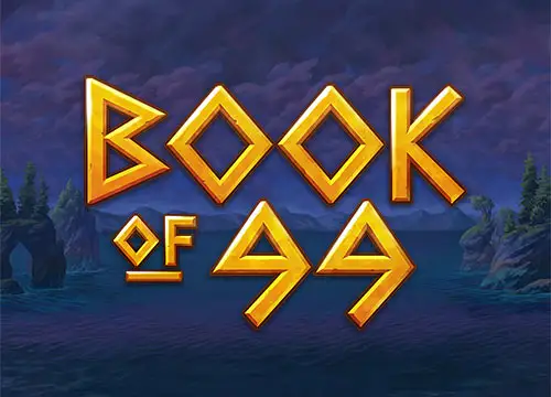 Book Of 99