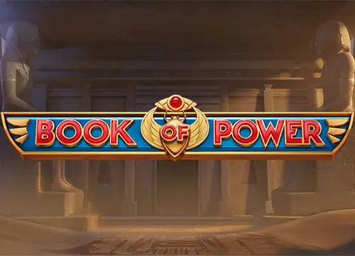 Book Of Power