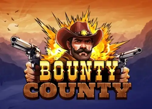 Bounty County - undefined
