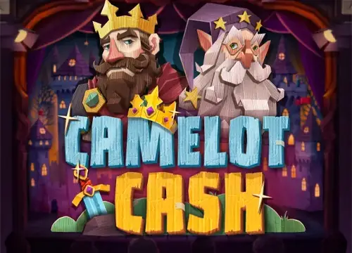 Camelot Cash placeholder