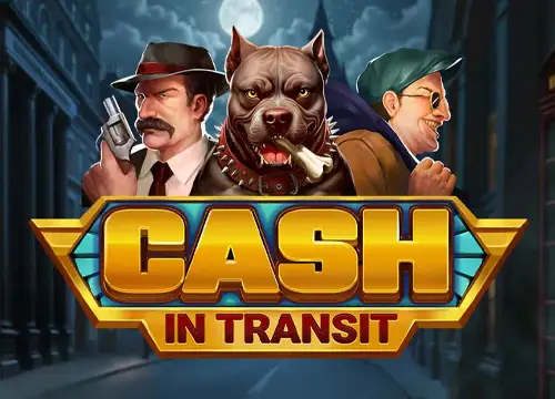Cash In Transit placeholder