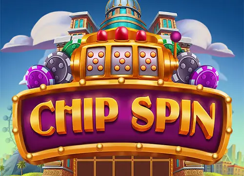 Chip Spin placeholder