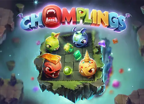 Chomplings placeholder