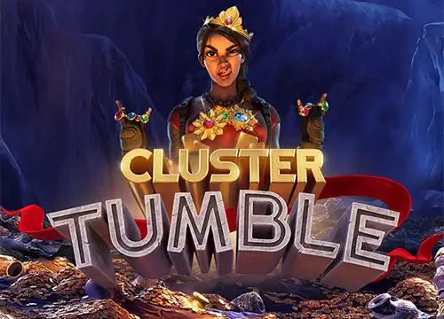 Cluster Tumble