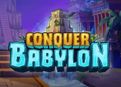 Conquer Babylon - undefined