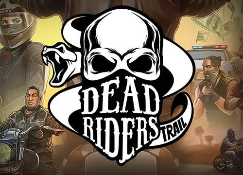 Dead Riders Trail placeholder