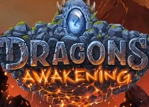 Dragons Awakening