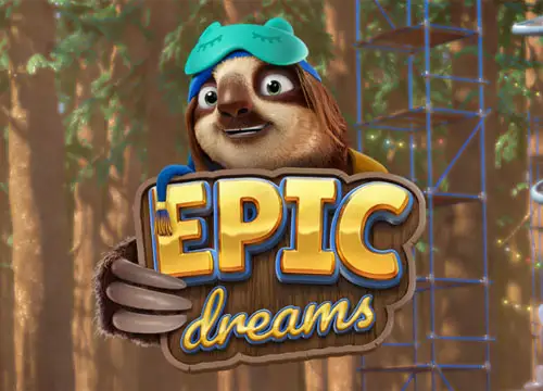 Epic Dreams placeholder