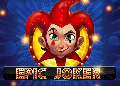 Epic Joker placeholder