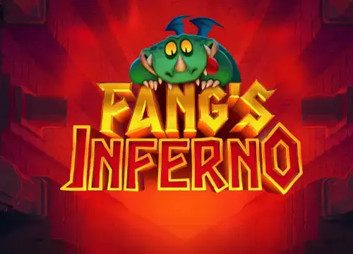 Fang's Inferno - undefined