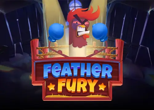 Feather Fury placeholder